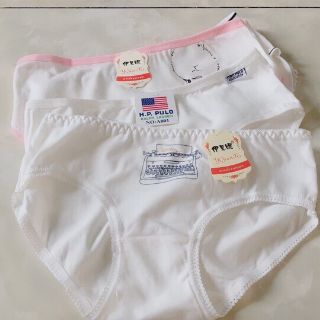 Quần chip coton nữ mẫu mới
