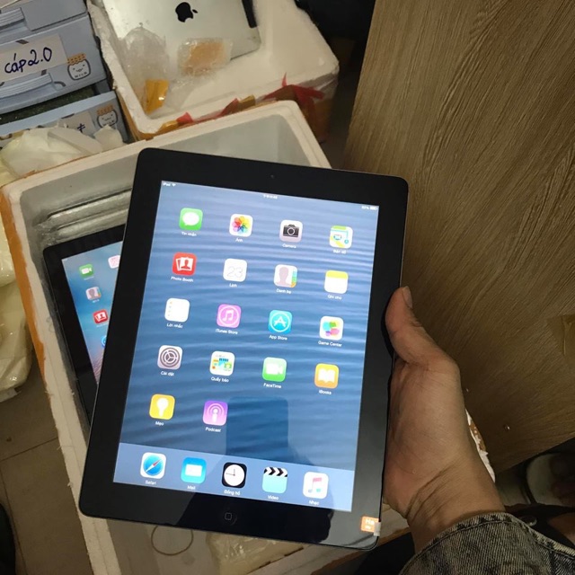 Ipad 2 wifi sale | BigBuy360 - bigbuy360.vn
