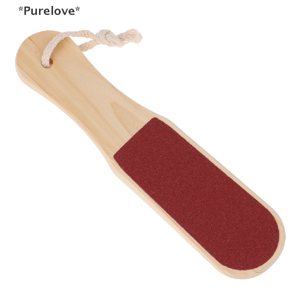 Dụng Cụ Chà Gót Chân Chăm Sóc Da Tiện Lợi