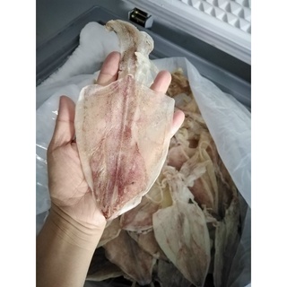 [1KG] Khô mực size 75 - 80 con/kg