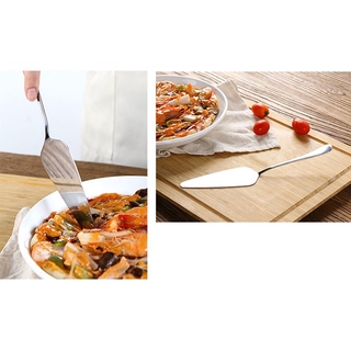 Xẻng Xúc Bánh, Pizza