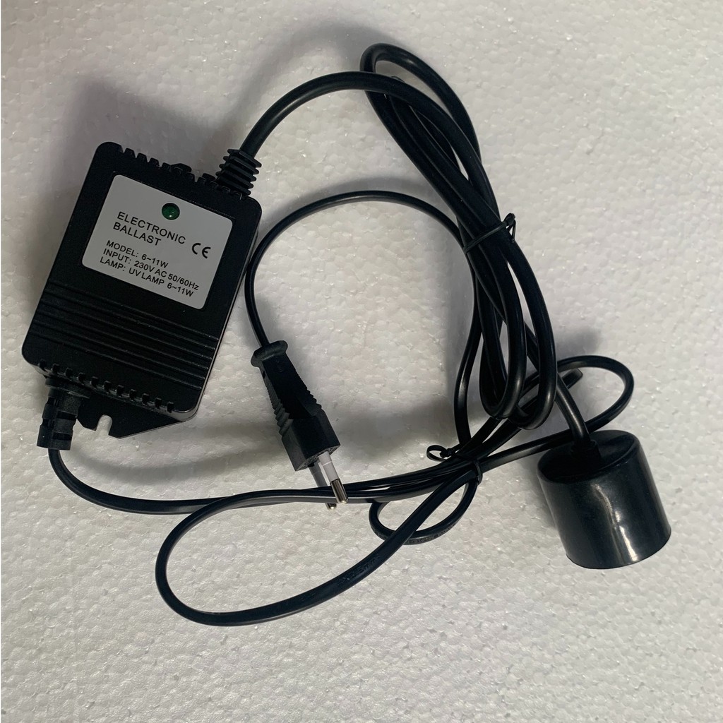 [GIÁ TỐT] Adaptor (Nguồn) đèn UV máy lọc nước