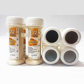 Sữa nước Similac Neosure 22kcal - thùng 48 ống