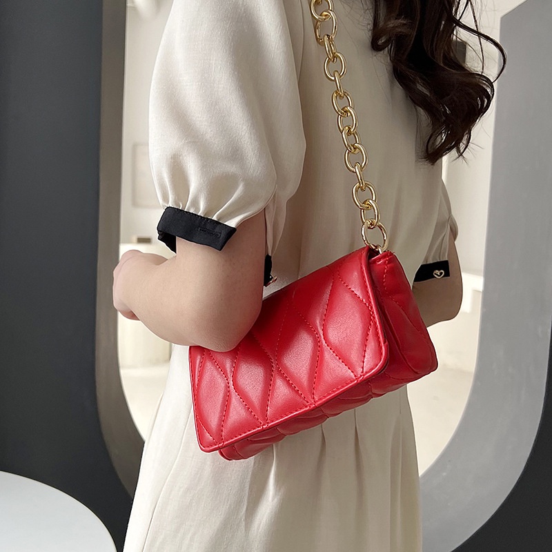 Túi Xách Nữ Nhỏ - Túi Đeo Chéo Nữ Phong Cách Hàn Quốc 2022