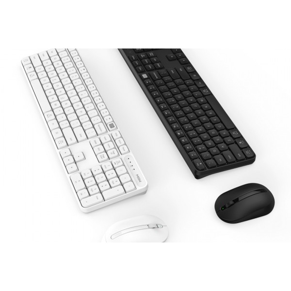 Bộ phím chuột không dây Xiaomi (Đen)