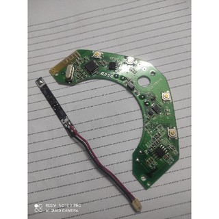 combo : Mạch loa bluetooth mono 5w và mạch sạc pin