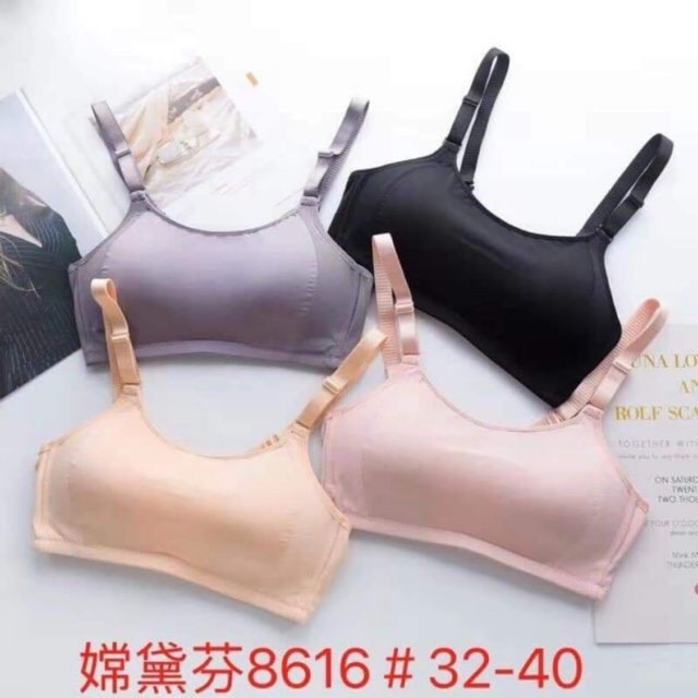 Chưa bao giờ lại có chiếc áo định hình ngực mặc siêu thích như e này ạ
