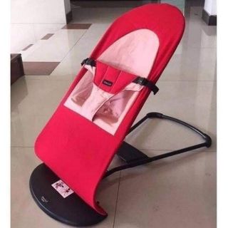 Ghế rung cho bé - bé vui mẹ nhàn tênh