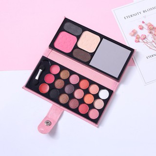Ví Make Up Lameila Auth Nội Địa Đa Tông