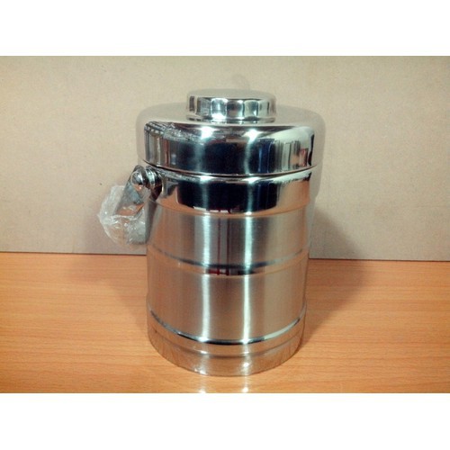 HỘP CƠM GIỮ NHIỆT 3 NGĂN - CAMEN INOX 3 TẦNG ĐẸP ĐẸP LẮM CẢ NHÀ ƠI