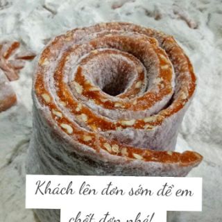 1KG CHÈ LAM GẤC NHÀ LÀM
