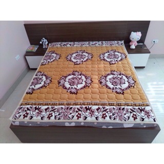 Ga, thảm trải giường/ trải sàn Nỉ Nhung loại 1 đủ size, Ảnh thật 100%