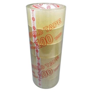 1 cây băng keo 100 yard