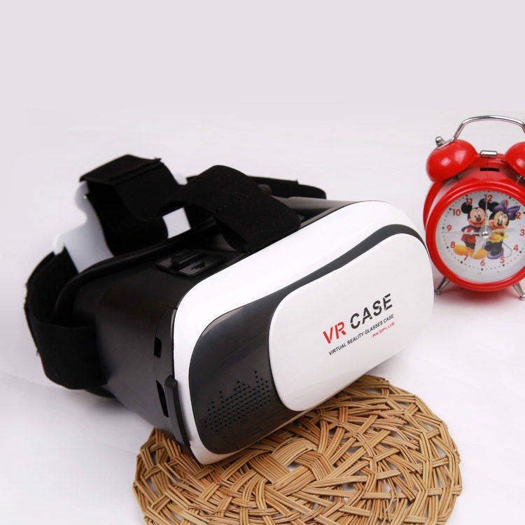 Kính VR, Kính 3D, Tay cầm trò chơi thực tế ảo, Kính VR3D, Điện thoại di động, Kính AR đặc biệt, Android,