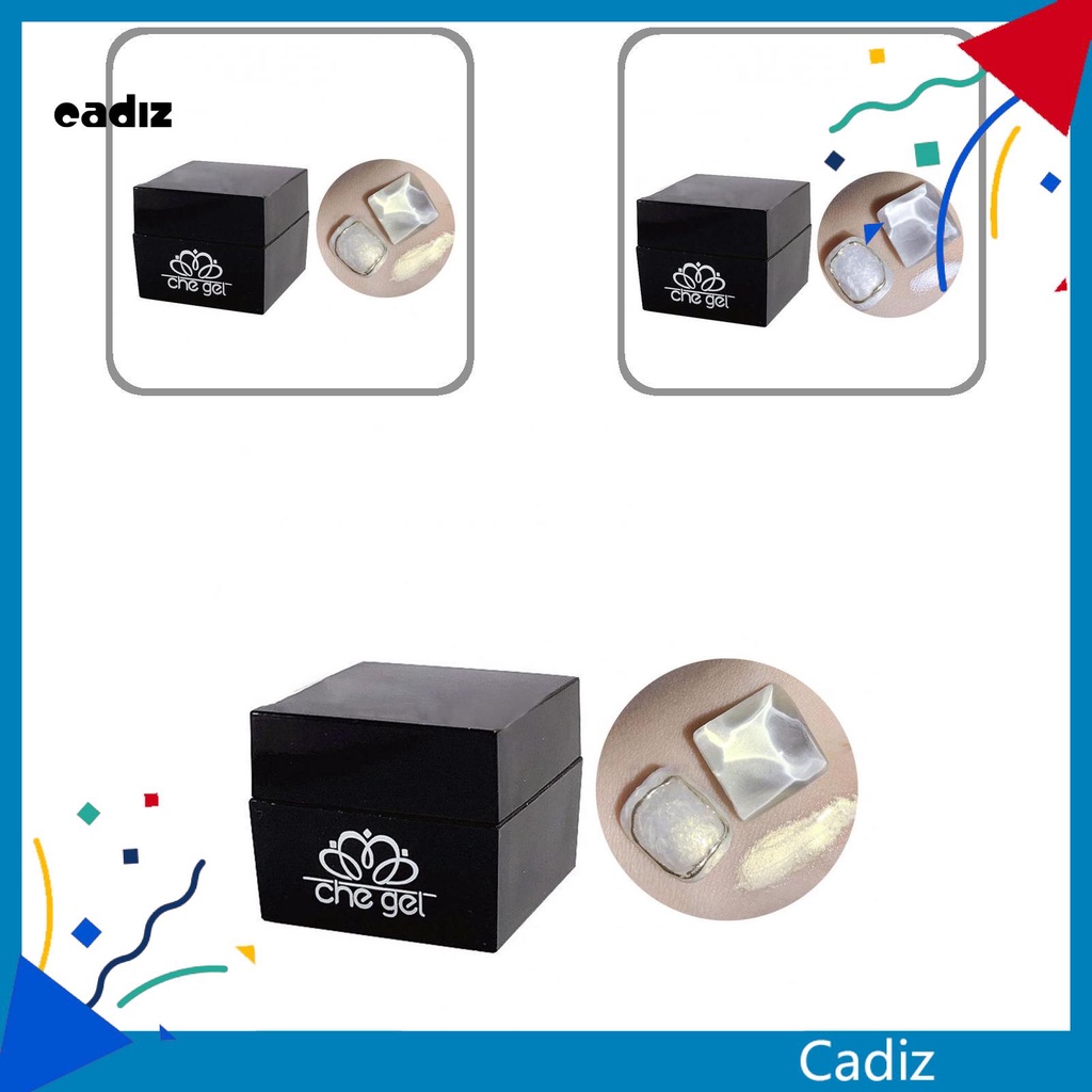 [Hàng mới về] Gel sơn móng tay nhiều màu sắc tùy chọn chất lượng cao