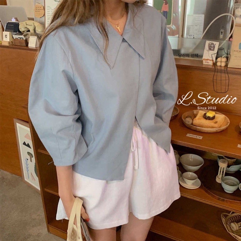 Tulip Shirt