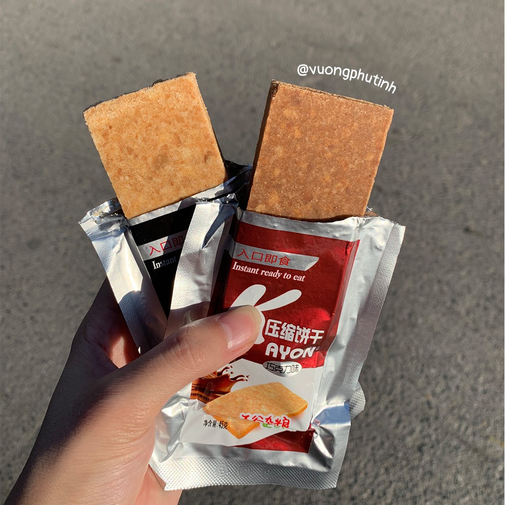 [Mã 267FMCGSALE giảm 8% đơn 500K] Lương Khô Kayon Đài Loan | Vương Phủ Tỉnh | BigBuy360 - bigbuy360.vn