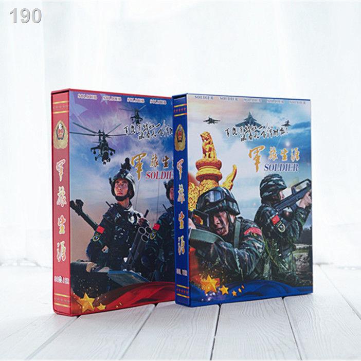 Phiên bản album kỷ niệm ảnh quân đội lưu cựu chiến binh Những thông điệp trong sổ địa chỉ của các đồng chí nhân xuấ