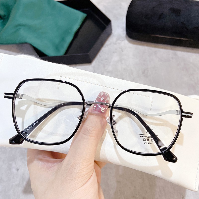 Mắt Kính Chống Ánh Sáng Xanh Thời Trang Cho Nam Nữjz2322 | BigBuy360 - bigbuy360.vn