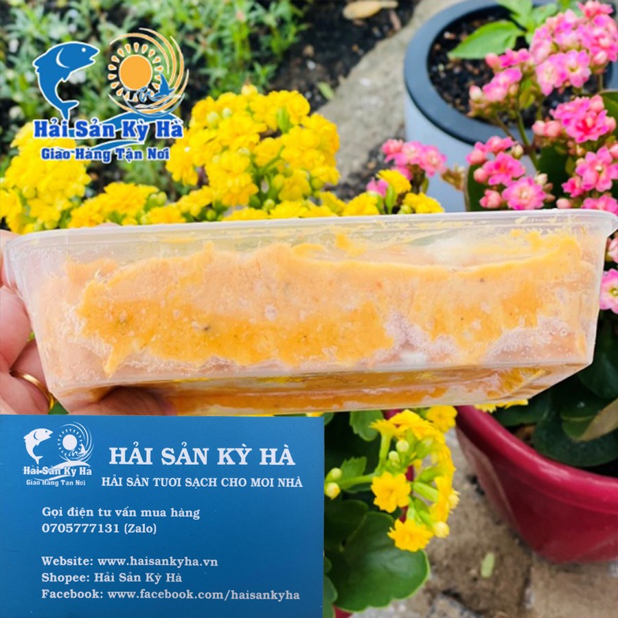 [Mã 267FMCGSALE giảm 8% đơn 500K] HCM - Giá Sỉ 1kg Chả Cua Huế | BigBuy360 - bigbuy360.vn