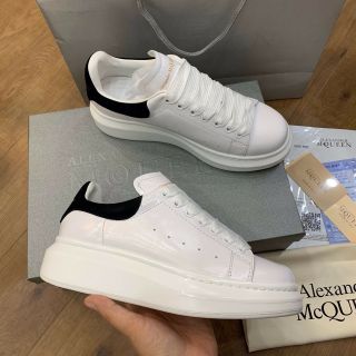 [Bán lẻ ] Giày MC queen hàng 1:1