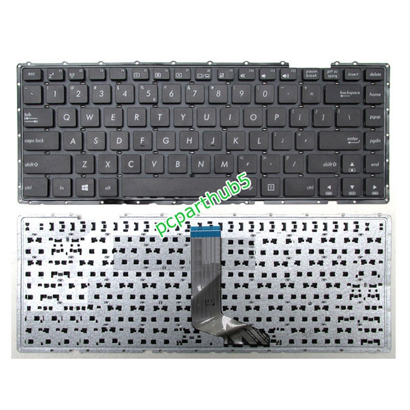 BÀN PHÍM ASUS PX452L PX452 PR0450 PR0450 P2420LA,P452