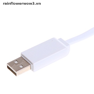 Bộ Chia Cổng USB 3.0 3.0 Tốc Độ Cao Cho Máy Tính