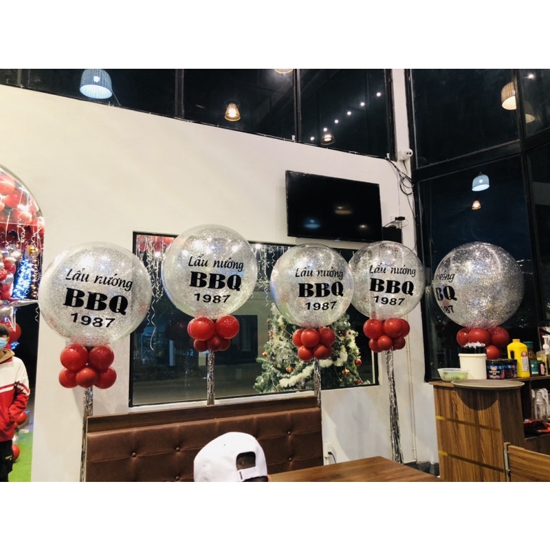 Trụ jumbo inox