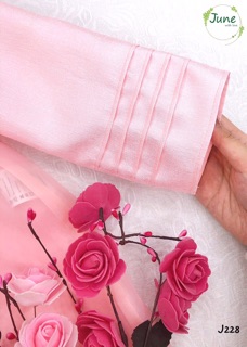 Set Hanbok cách tân