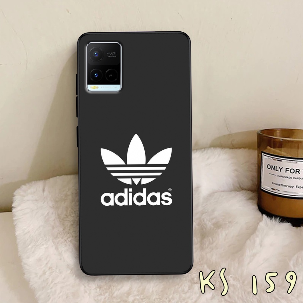 Ốp lưng Vivo Y21 - Vivo Y21s - Vivo Y33s - Ốp in hình ÄDĮĎAŠ sang trọng, bền đẹp