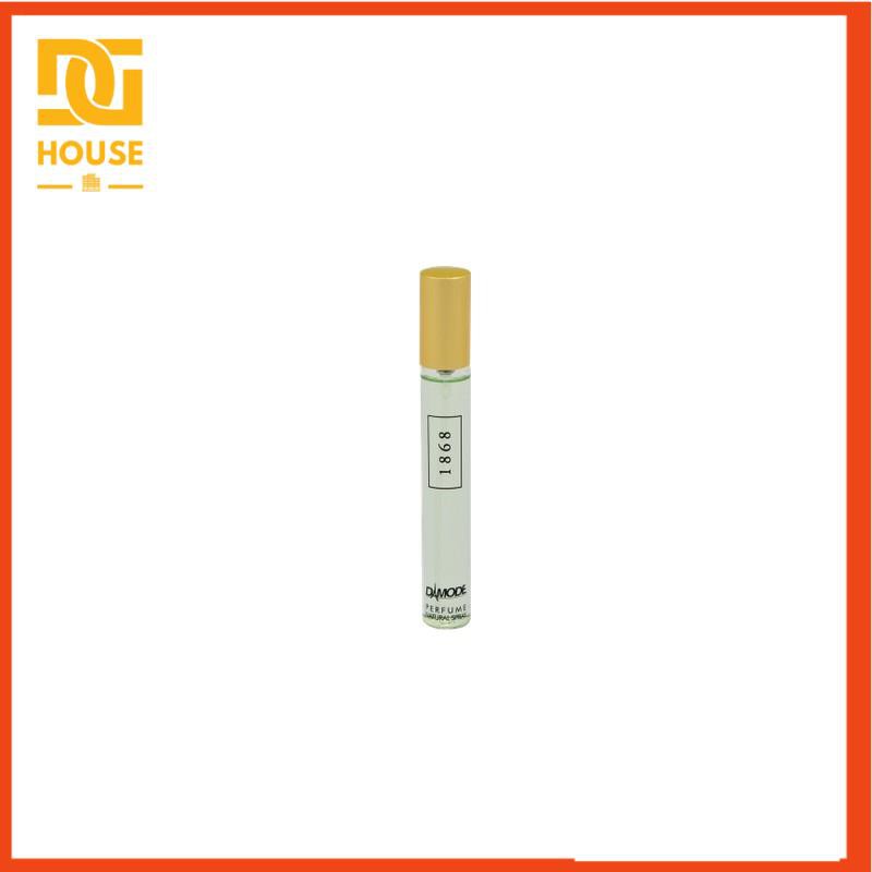 Nước hoa nam cao cấp độc quyền 1868 - phiên bản du lịch 15ml