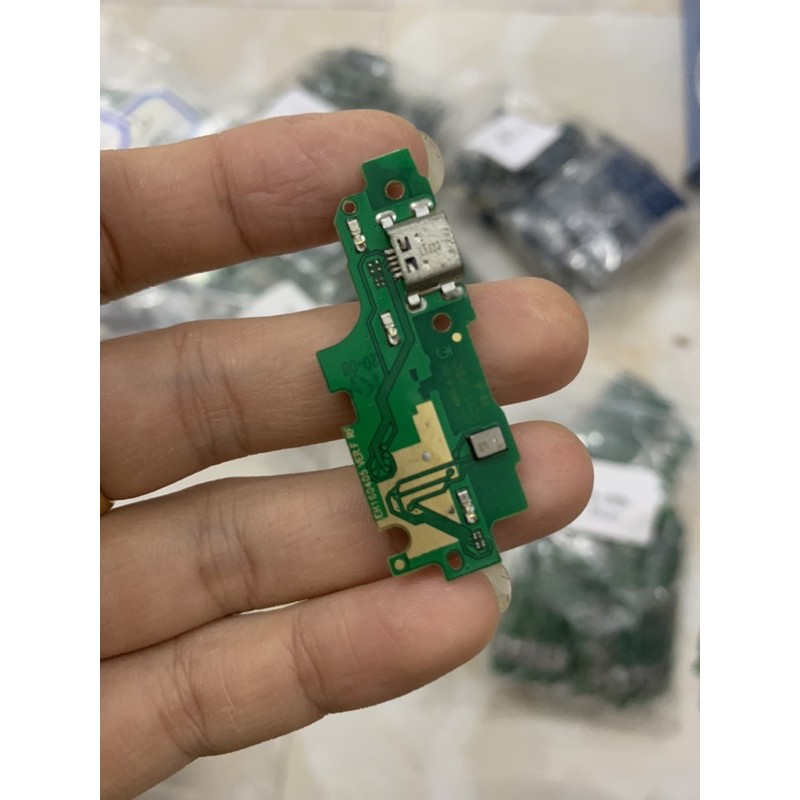 CHÂN SẠC HUAWEI GR5