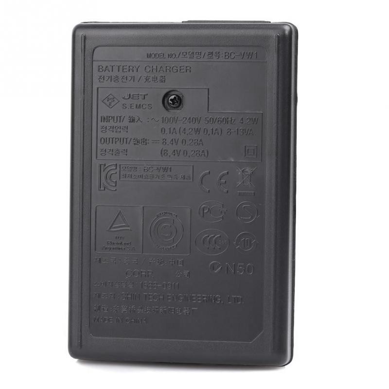 SẠC PIN SONY FW50, SẠC DÂY