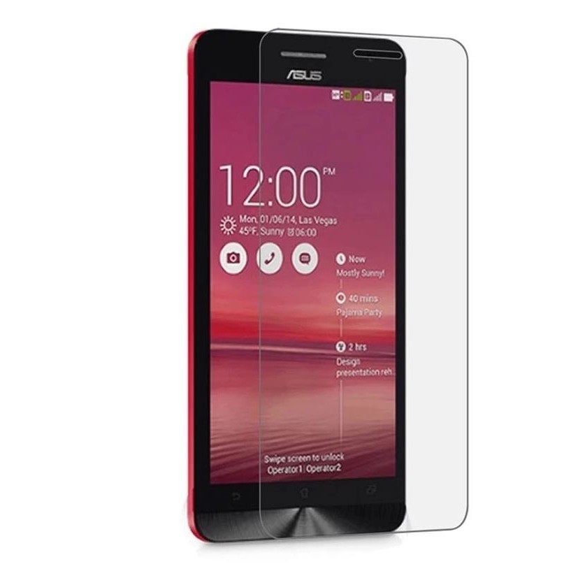 Miếng dán kính cường lực cho Asus Zenfone 2 5.5