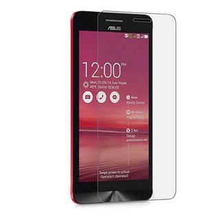 Miếng dán kính cường lực cho Asus Zenfone 2 5.5