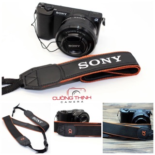 Dây Máy Ảnh SONY