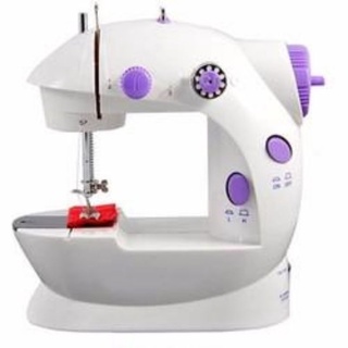 Máy may gia đình để bàn mini
