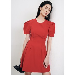 Đầm dottie premium