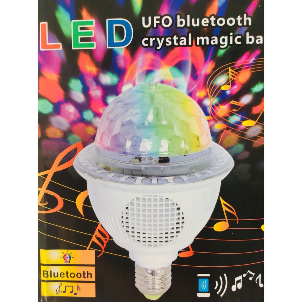 Đèn sân khấu B22 có remote