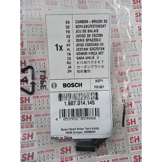chổi  than  bosch gws6-100