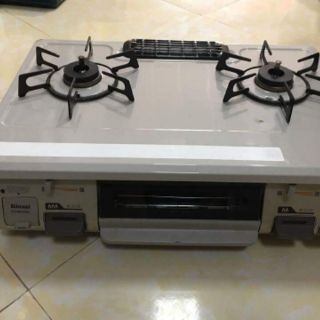 Bếp gas nội địa Nhật ガスコンロ