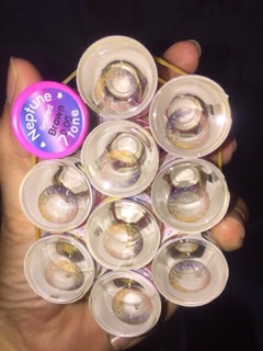 Lens độ galaxy neptune 135k/c