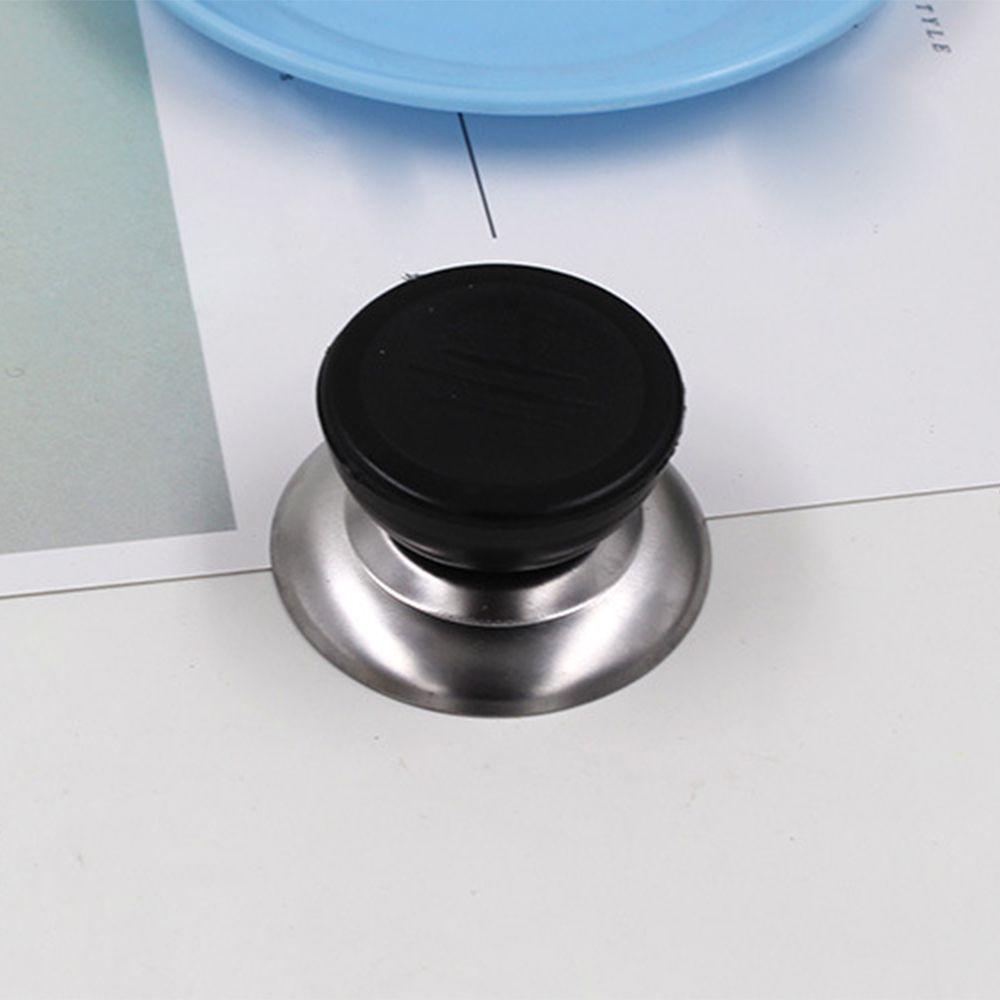 Tay Cầm Nắp Nồi Chống Nóng Tiện Dụng Cho Nhà Bếp