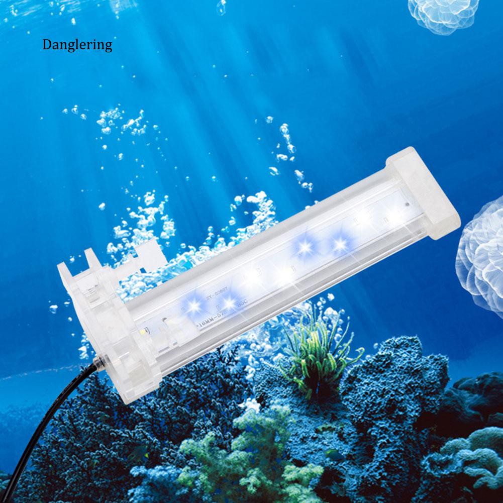 Đèn LED trang trí bể cá cảnh siêu sáng siêu bền