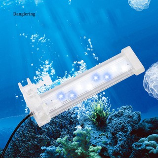 Đèn LED trang trí bể cá cảnh siêu sáng siêu bền