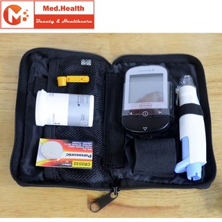 Máy đo đường huyết Glucocard GT-1070