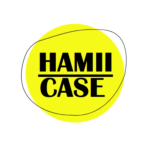 HAMII OFFICIAL STORE