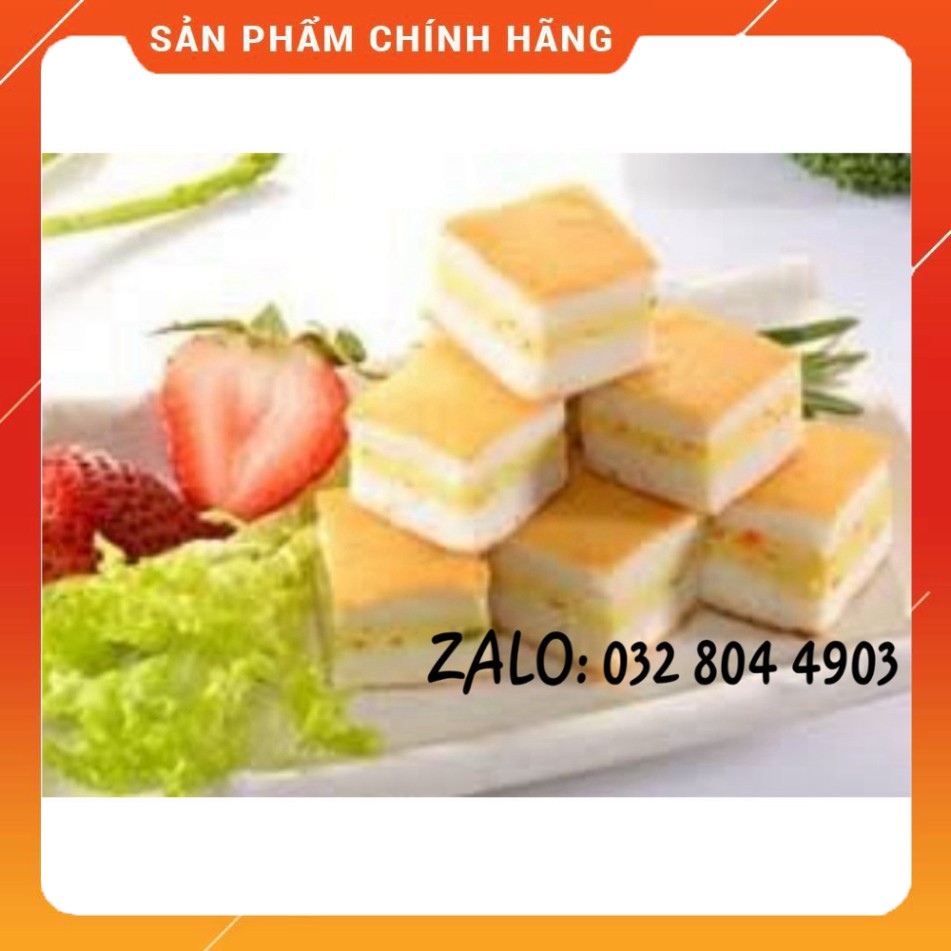 [loại 1] Sandwich Cá - Cá Hồi Sandwich - Viên Thả Lẩu Malay nuongfood