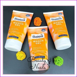 SỮA RỬA MẶT BALEA KLARENDES TRẮNG DA GIÀU VITAMIN C