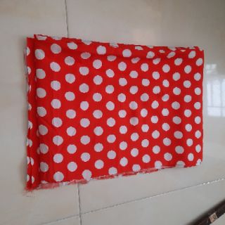 Vải ton(lanh)